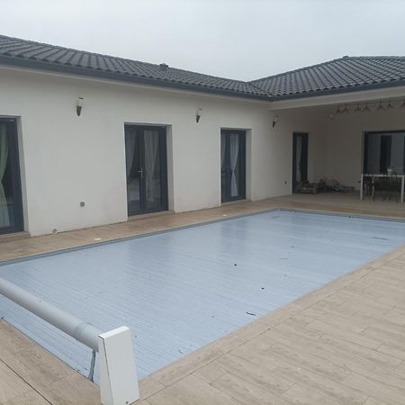 Villa De Cammas Montauban Eksteriør bilde