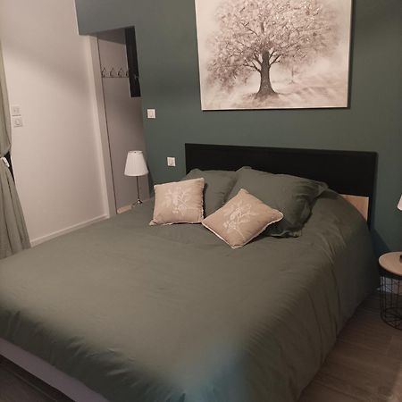Villa De Cammas Montauban Eksteriør bilde