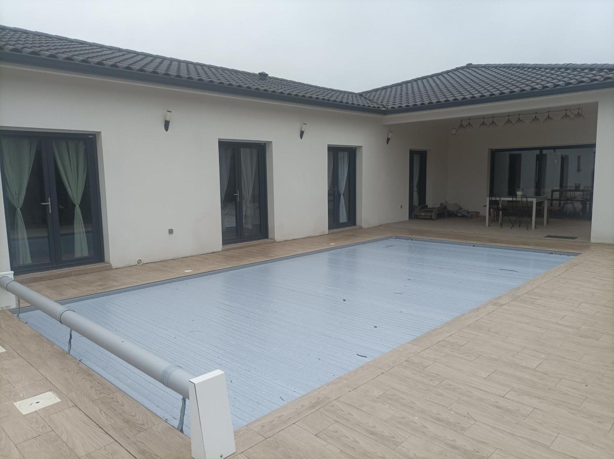 Villa De Cammas Montauban Eksteriør bilde