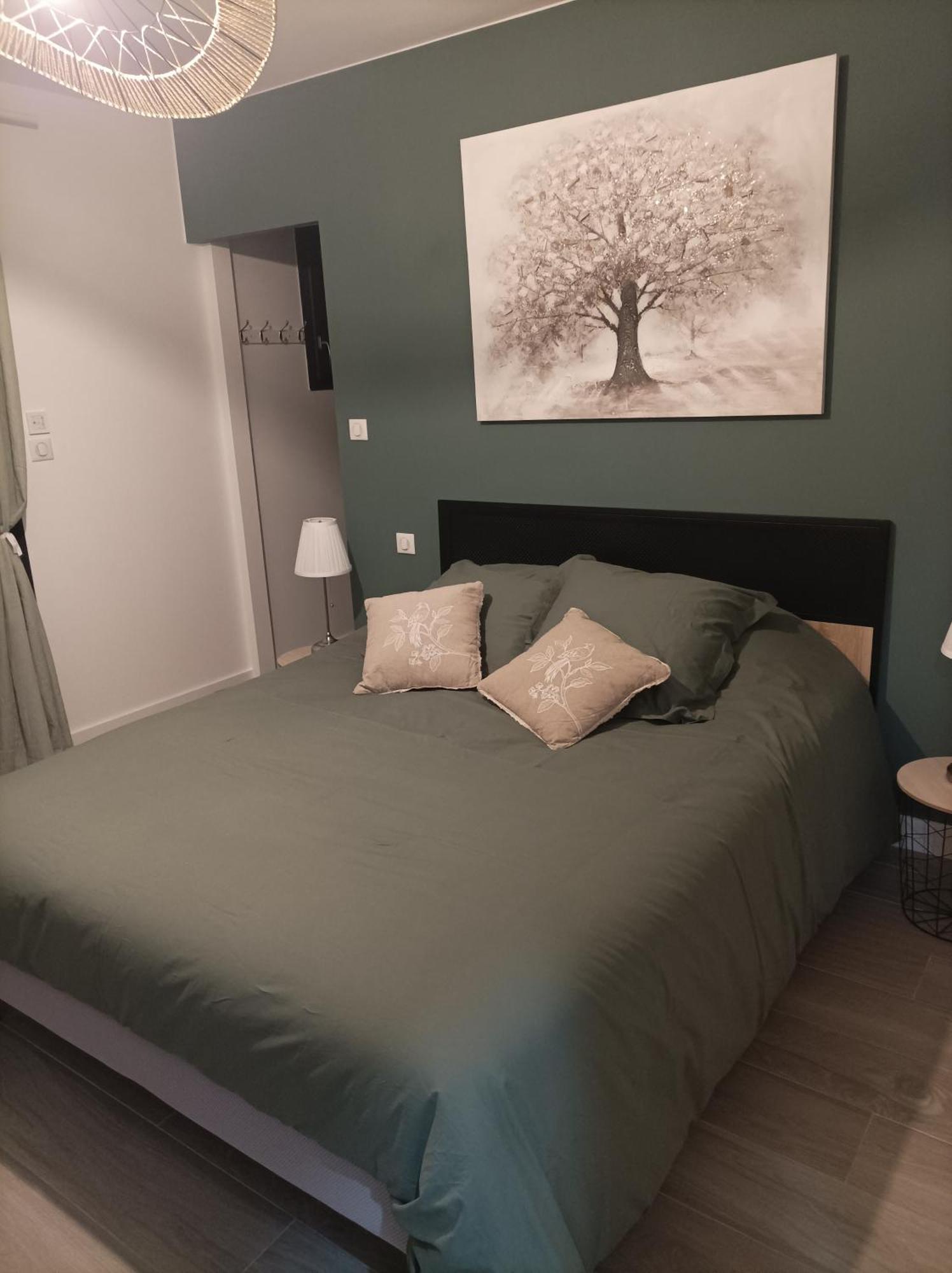 Villa De Cammas Montauban Eksteriør bilde