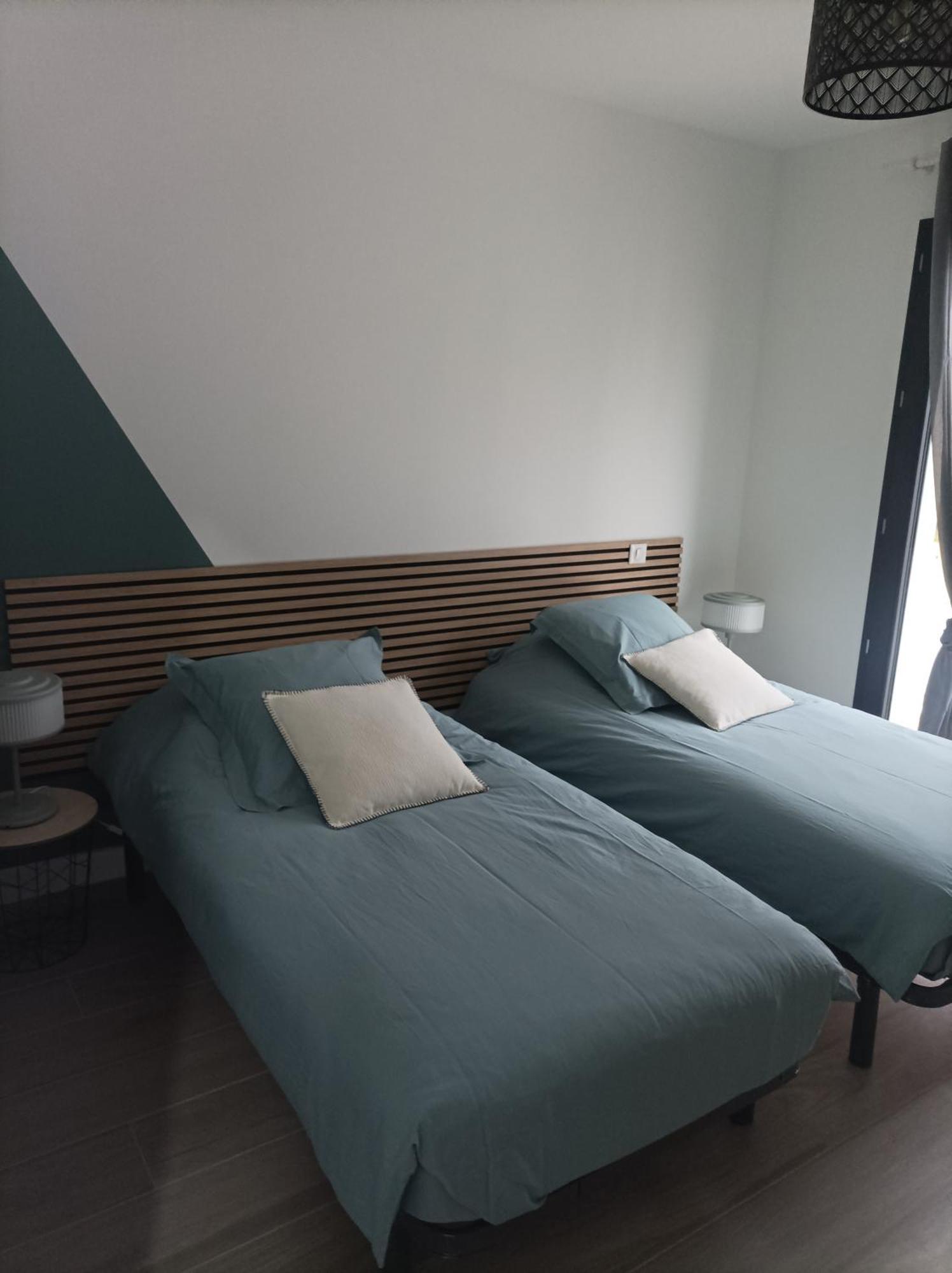 Villa De Cammas Montauban Eksteriør bilde