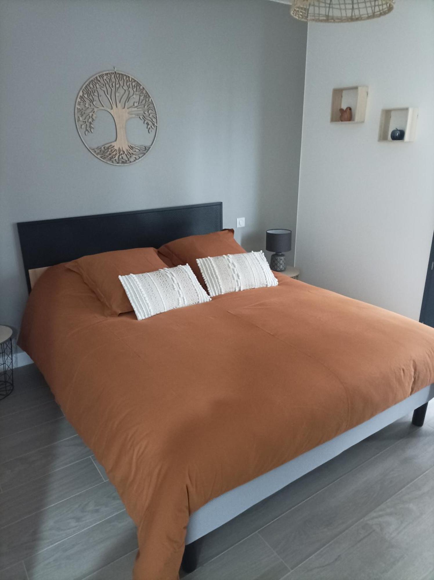 Villa De Cammas Montauban Eksteriør bilde
